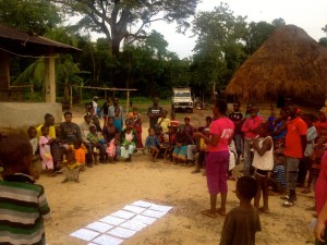 Outreach